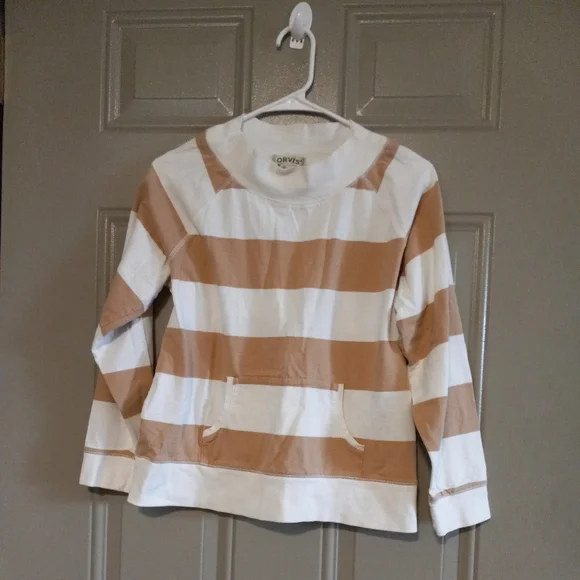 🌻ORVIS Sweater Women Size M🌻 - Picture 4 of 5